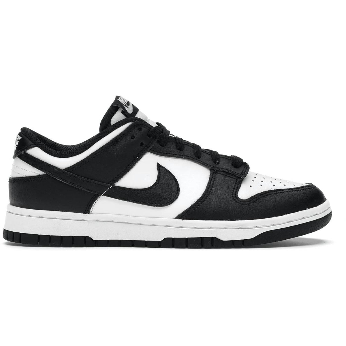 Nike Dunk Low Retro White Black Panda (Women's) - Im Your Wardrobe