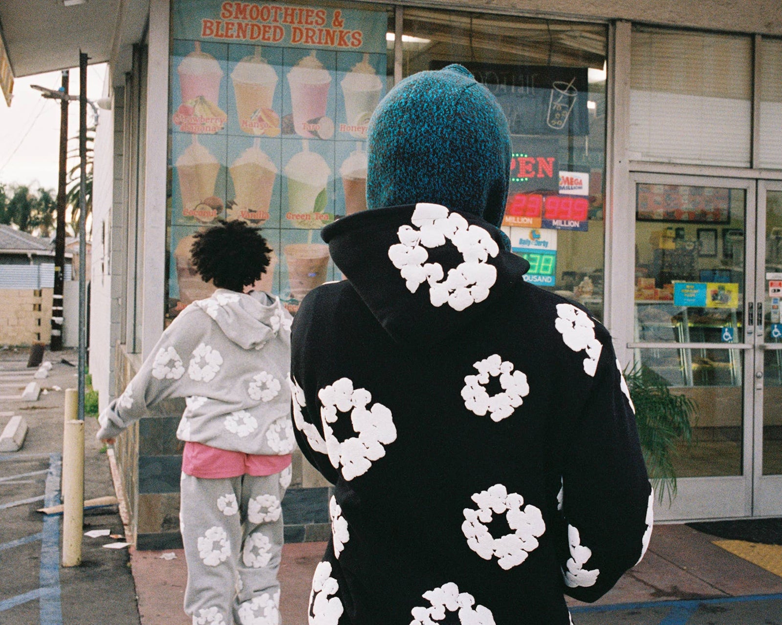 Why Every Streetwear Collector Needs a Denim Tears Hoodie This Year The Impact of Denim Tears on Streetwear Culture | Im Your Wardrobe NZ