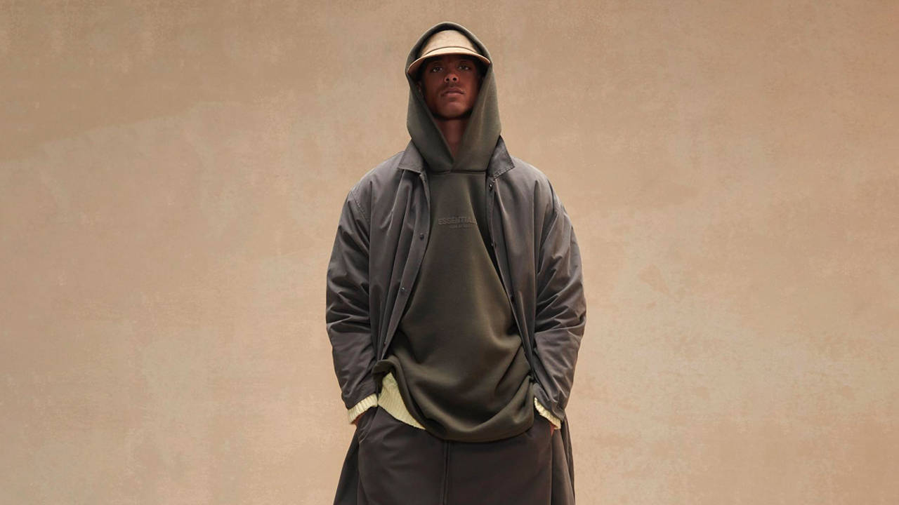 Fear of God Essentials - The Complete Size Guide - Im Your Wardrobe