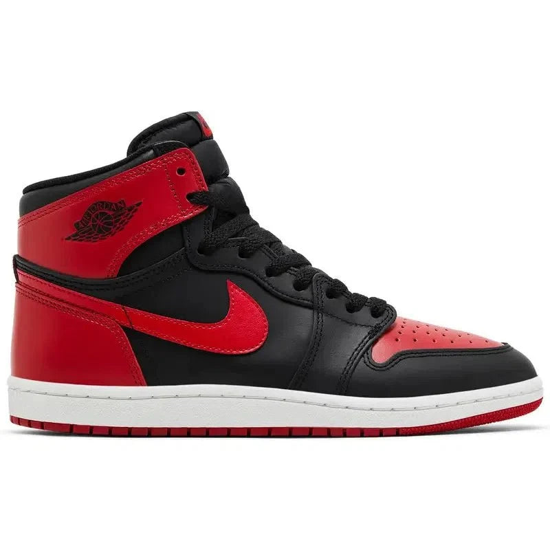 Air Jordan 1 High '85 OG Bred (2025) for the Jordan 1 size guide NZ - Im Your Wardrobe