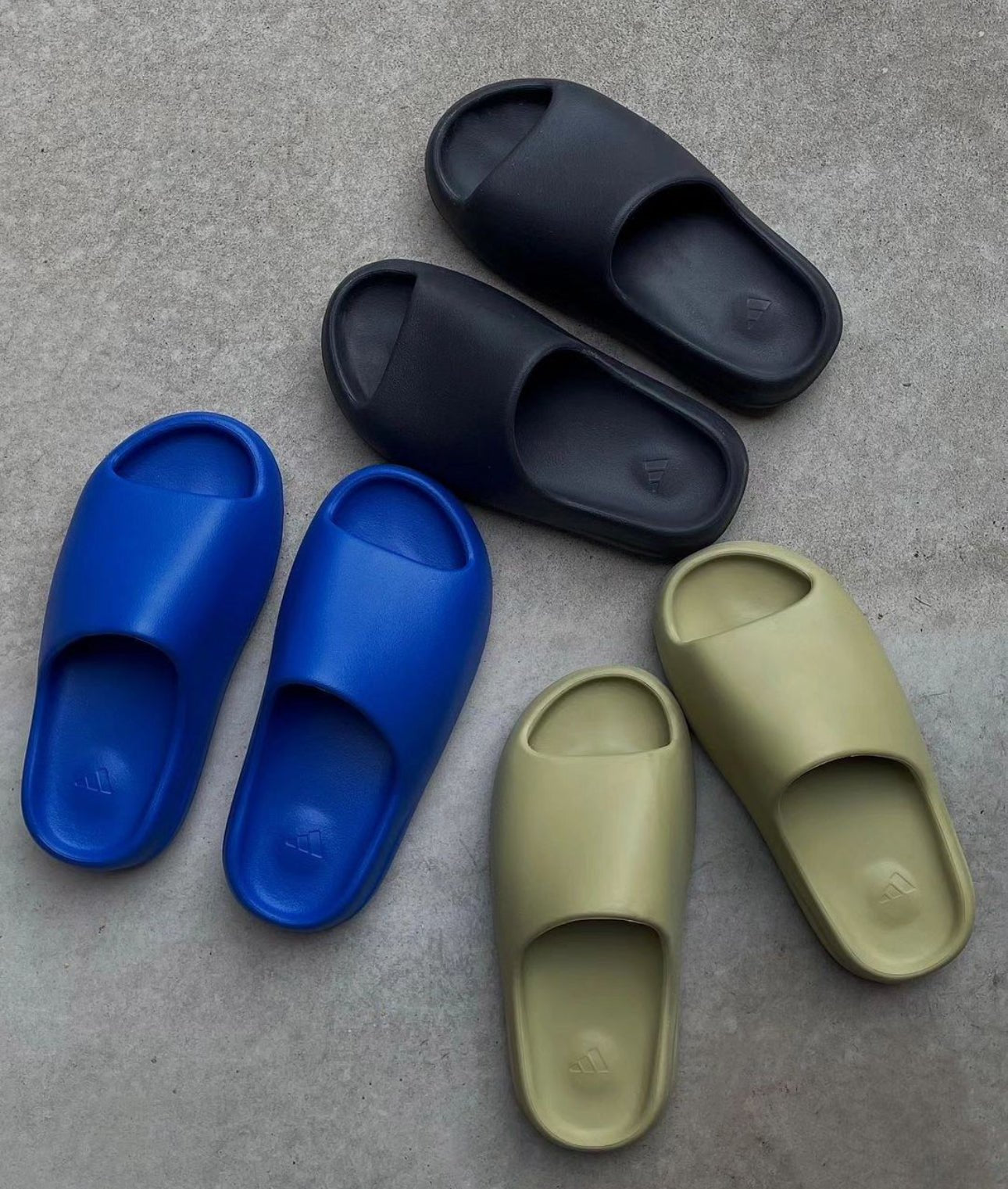 Yeezy Slides - The Complete Size Guide - Im Your Wardrobe Yeezy Slides - The Complete Size Guide - Im Your Wardrobe