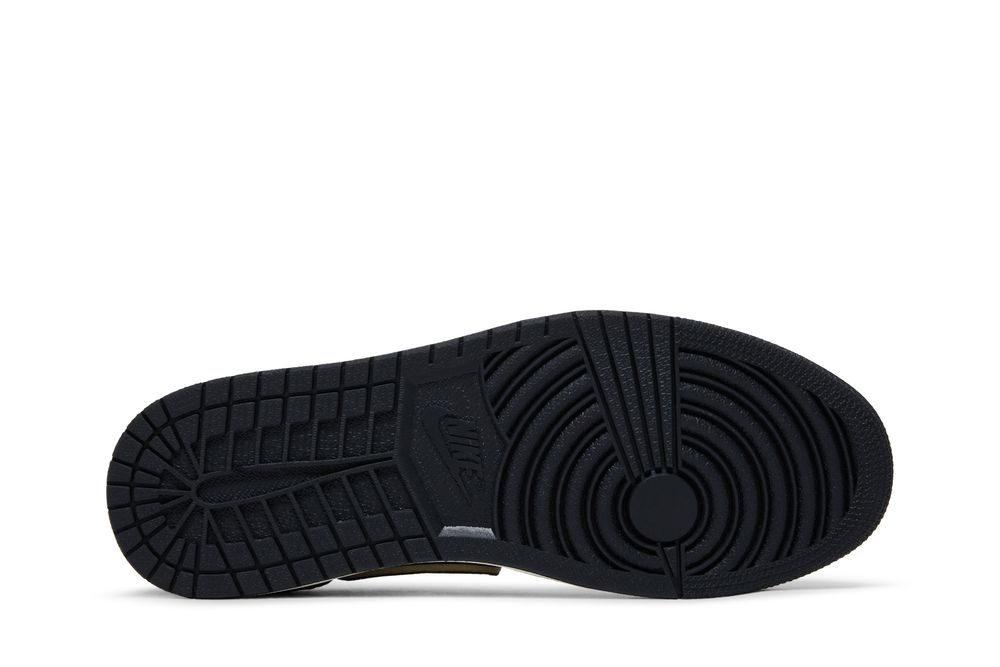 Jordan 1 Retro Low OG EX Dark Smoke Grey