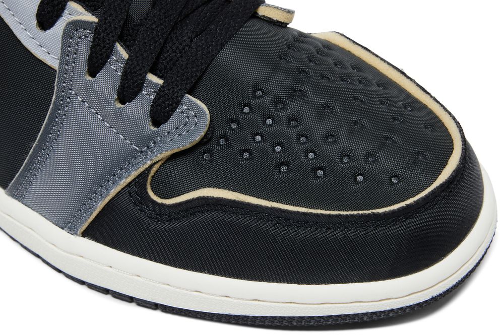 Jordan 1 Retro Low OG EX Dark Smoke Grey
