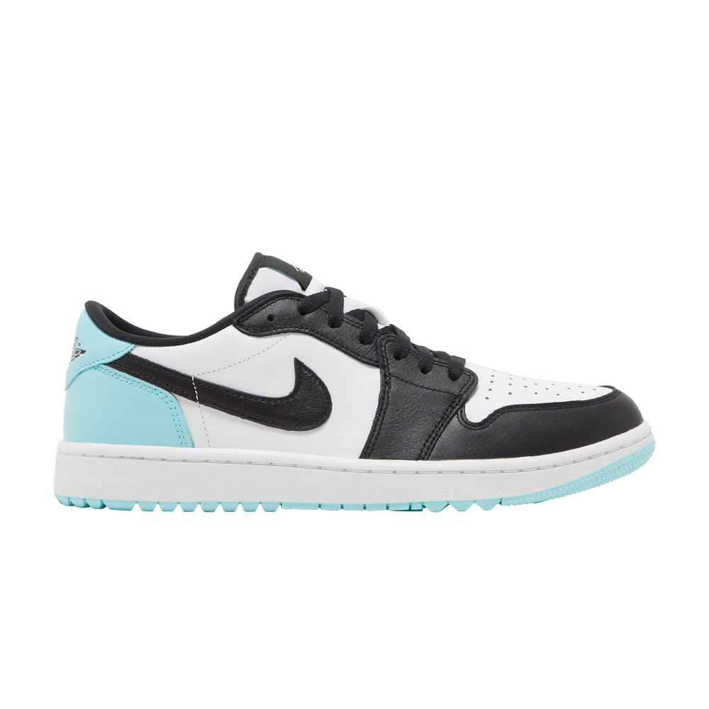 Jordan 1 Low Golf 'Copa'