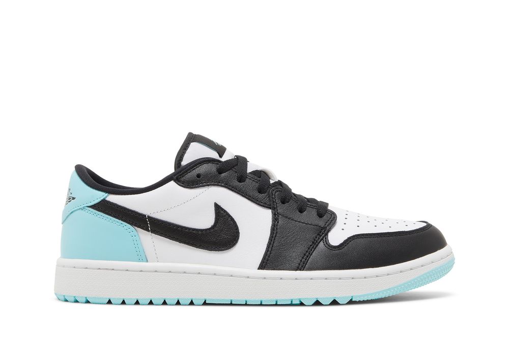 Jordan 1 Low Golf 'Copa'