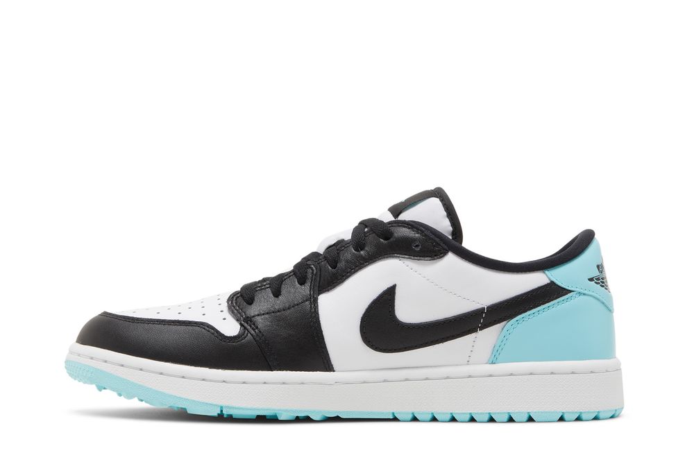 Jordan 1 Low Golf 'Copa'