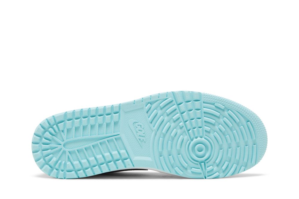 Jordan 1 Low Golf 'Copa'