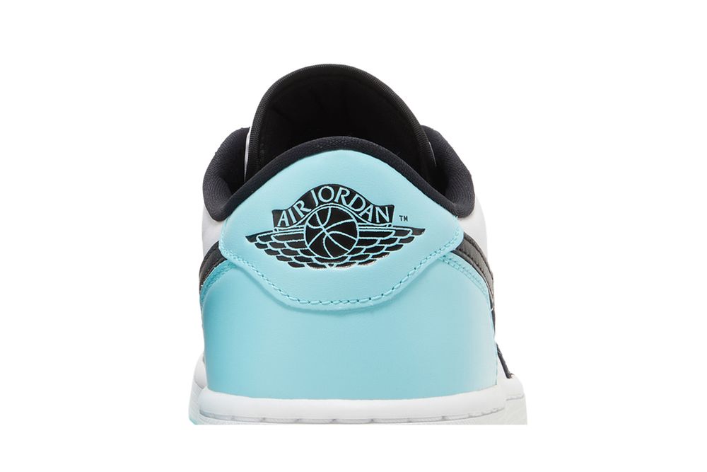 Jordan 1 Low Golf 'Copa'