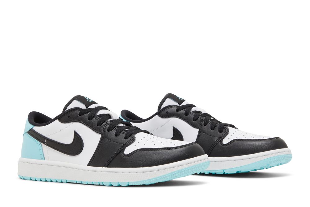 Jordan 1 Low Golf 'Copa'
