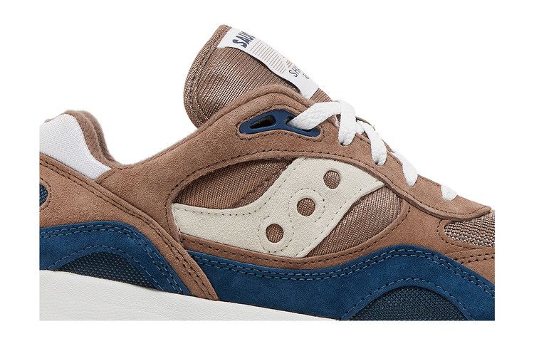 Saucony Shadow 6000 Sand Grey