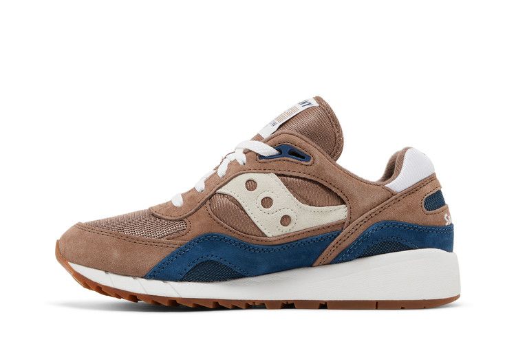 Saucony Shadow 6000 Sand Grey