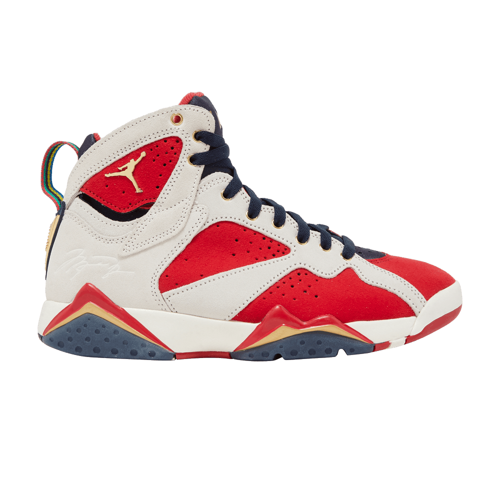 Trophy Room x Jordan 7 Retro New Sheriff in Town