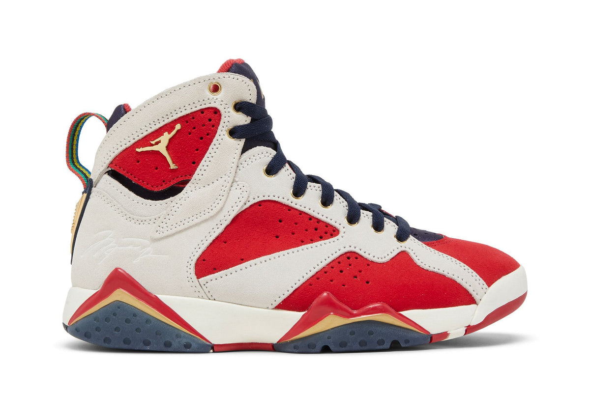 Trophy Room x Jordan 7 Retro New Sheriff in Town