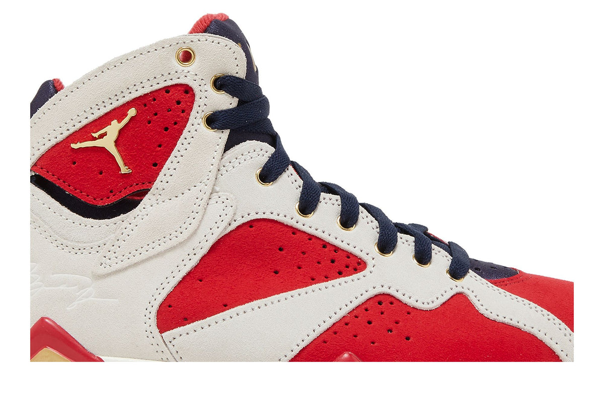 Trophy Room x Jordan 7 Retro New Sheriff in Town