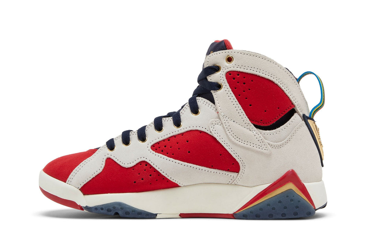 Trophy Room x Jordan 7 Retro New Sheriff in Town