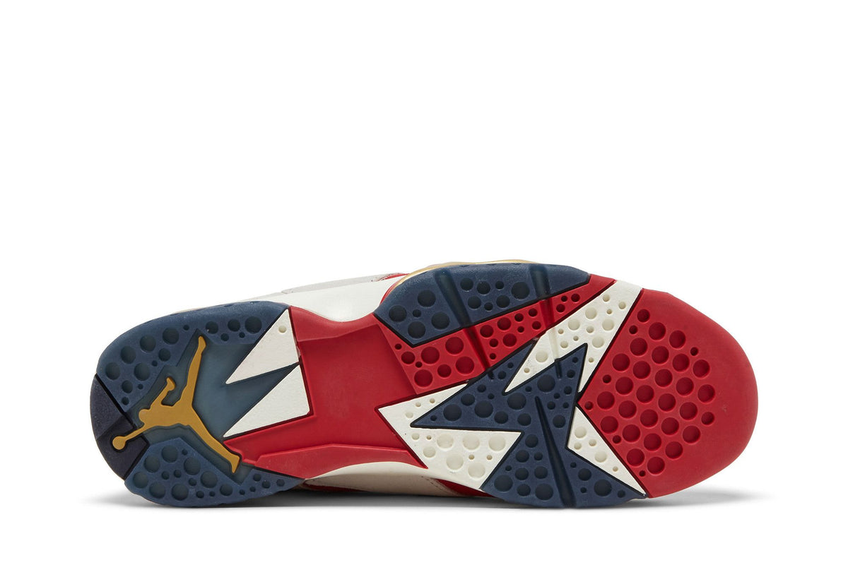 Trophy Room x Jordan 7 Retro New Sheriff in Town