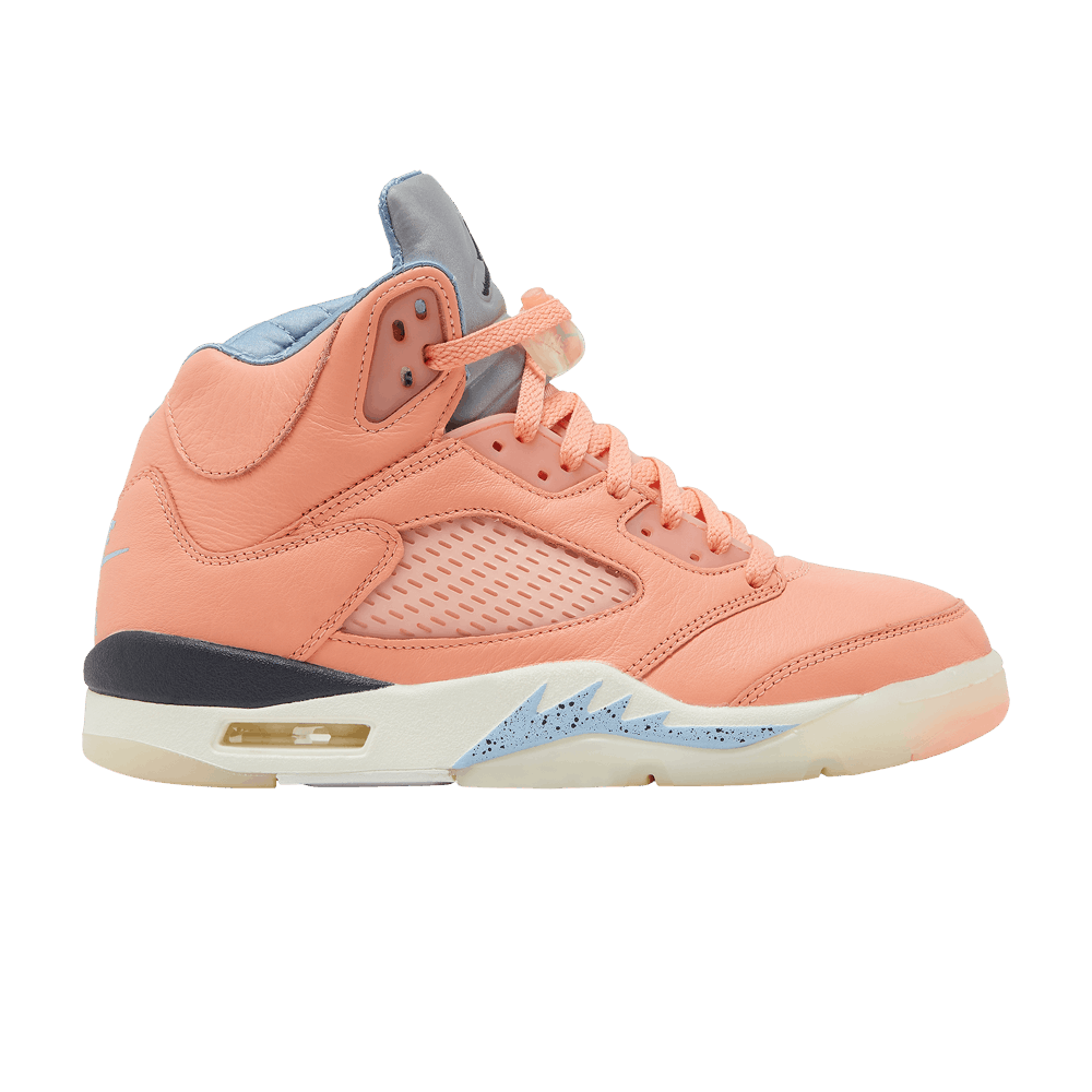 DJ Khaled x Jordan 5 Retro We The Best - Crimson Bliss