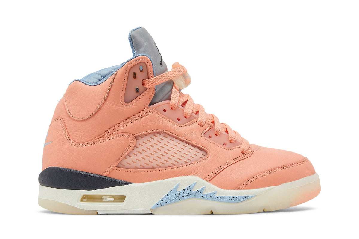 DJ Khaled x Jordan 5 Retro We The Best - Crimson Bliss