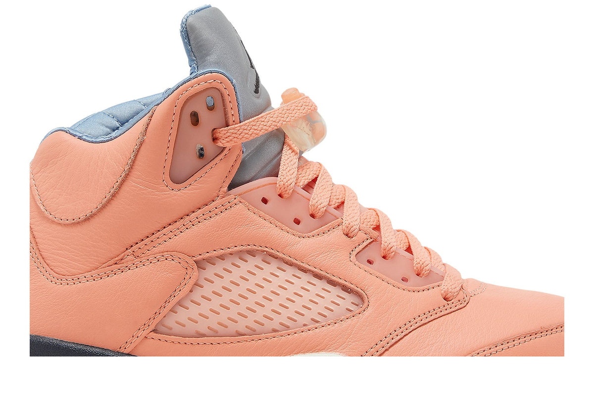 DJ Khaled x Jordan 5 Retro We The Best - Crimson Bliss
