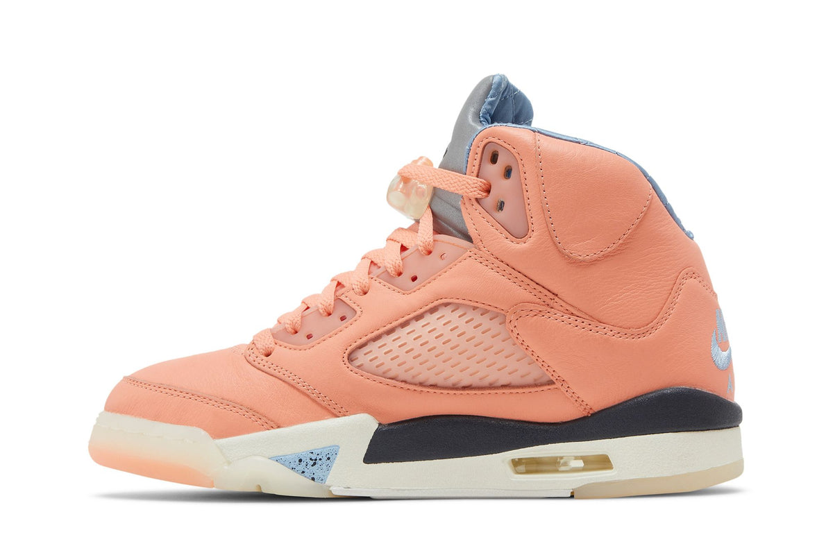 DJ Khaled x Jordan 5 Retro We The Best - Crimson Bliss