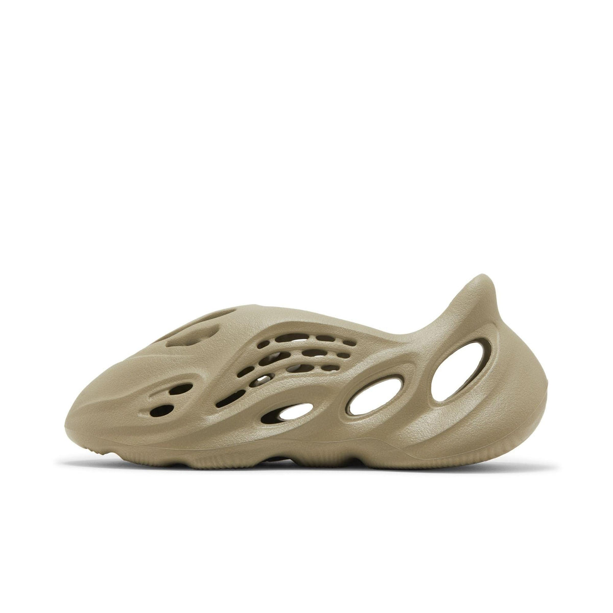 Yeezy Foam Runner Stone Salt - Im Your Wardrobe