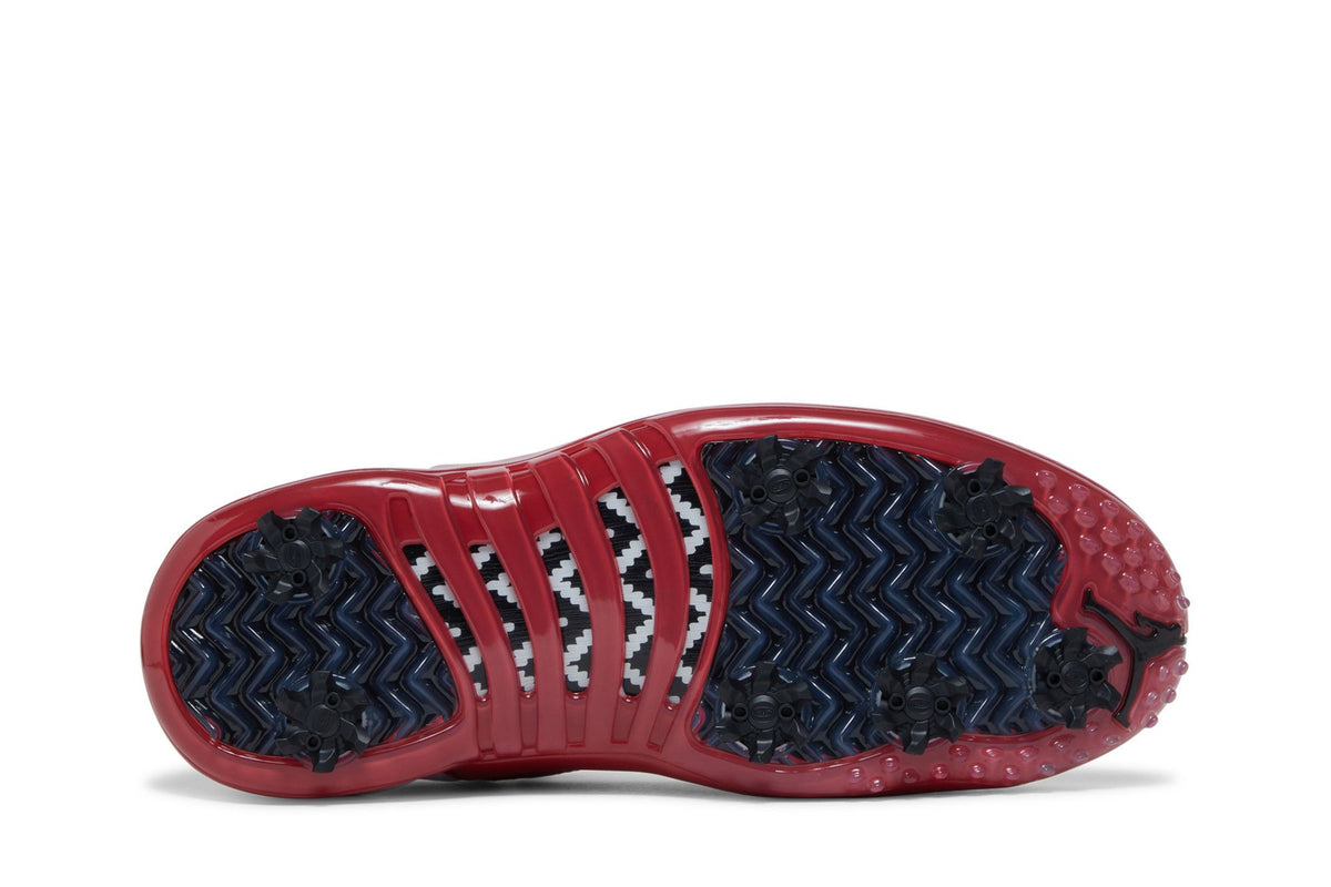 Jordan 12 Low Golf Cherry
