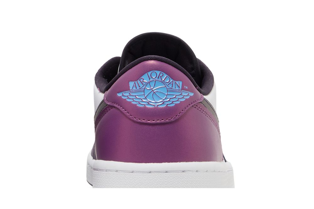 Jordan 1 Low Golf NRG 'Purple Smoke'
