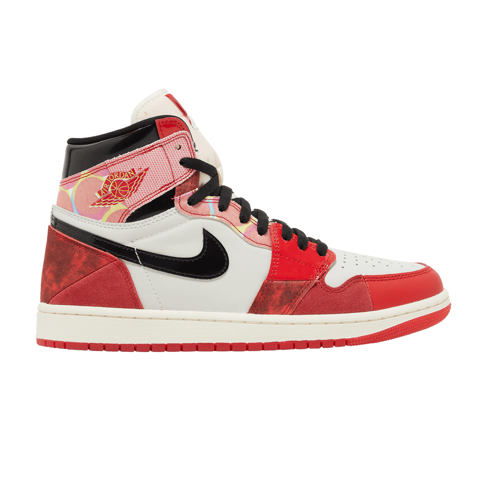 Jordan 1 Retro High OG SP x Marvel 'Next Chapter'