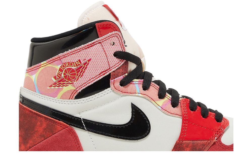 Jordan 1 Retro High OG SP x Marvel 'Next Chapter'