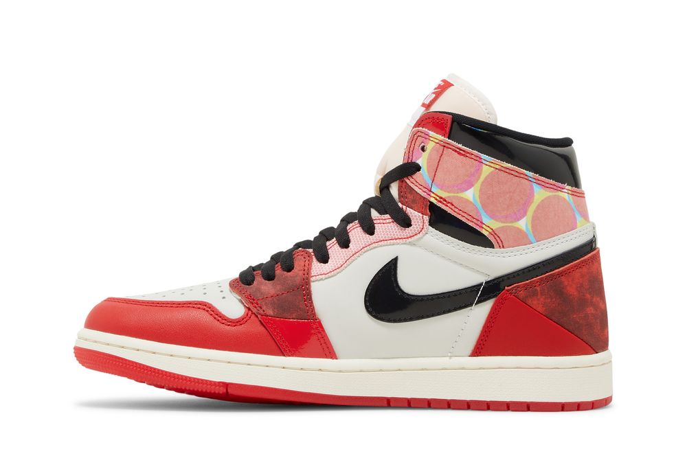 Jordan 1 Retro High OG SP x Marvel 'Next Chapter'