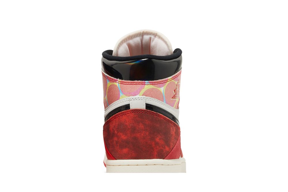 Jordan 1 Retro High OG SP x Marvel 'Next Chapter'