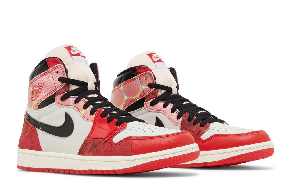 Jordan 1 Retro High OG SP x Marvel 'Next Chapter'