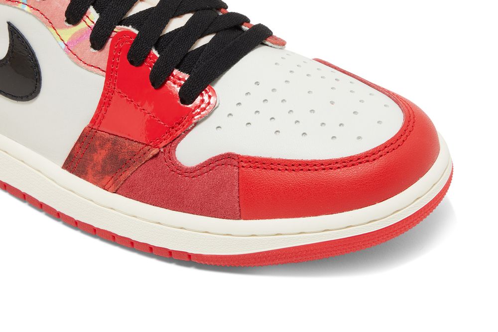 Jordan 1 Retro High OG SP x Marvel 'Next Chapter'