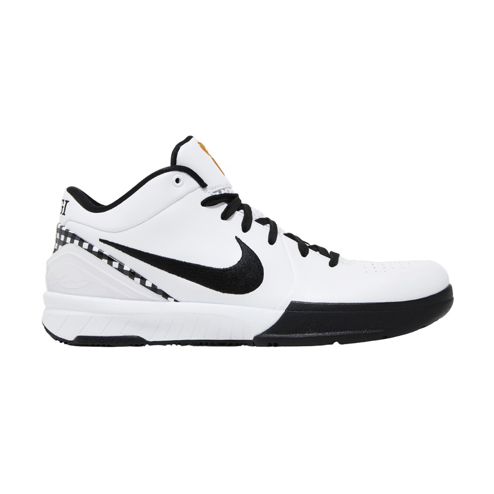 Nike Kobe 4 Protro Mambacita
