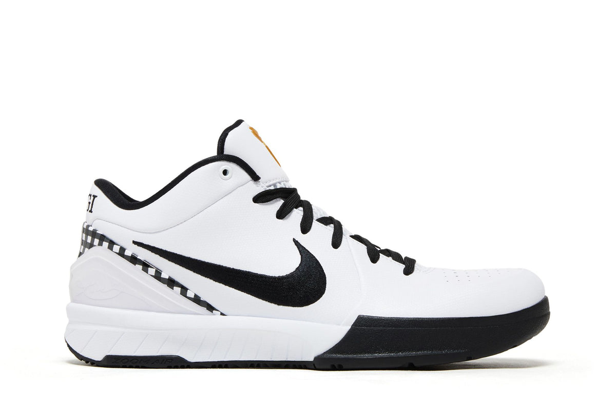 Nike Kobe 4 Protro Mambacita
