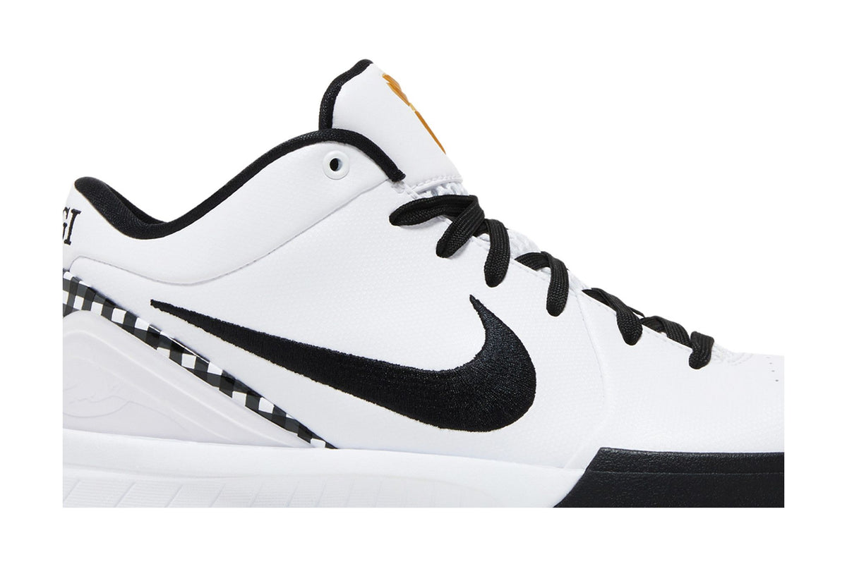 Nike Kobe 4 Protro Mambacita