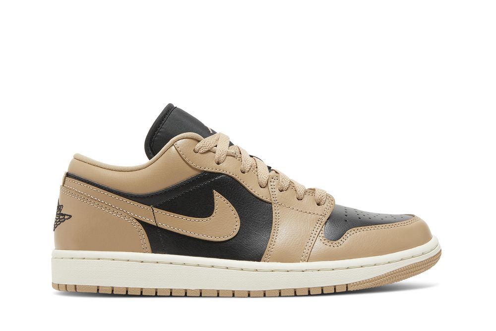 Jordan 1 Low Desert (Women's)