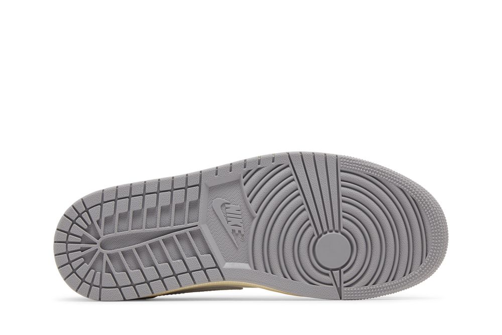 Jordan 1 Retro Low OG Atmosphere Grey