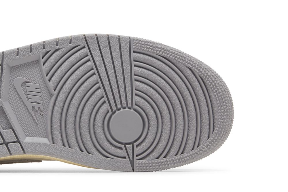 Jordan 1 Retro Low OG Atmosphere Grey