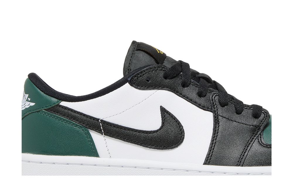 Jordan 1 Low Golf 'Noble Green'