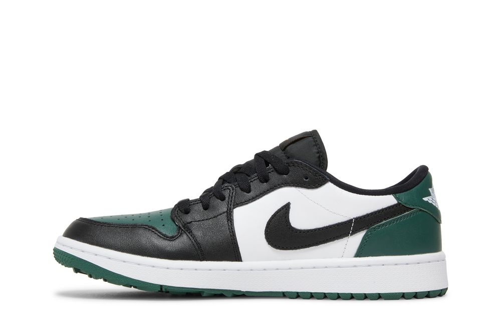 Jordan 1 Low Golf 'Noble Green'