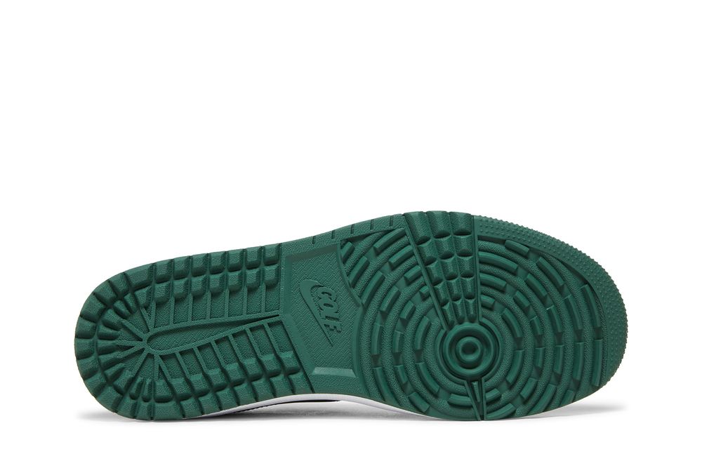 Jordan 1 Low Golf 'Noble Green'