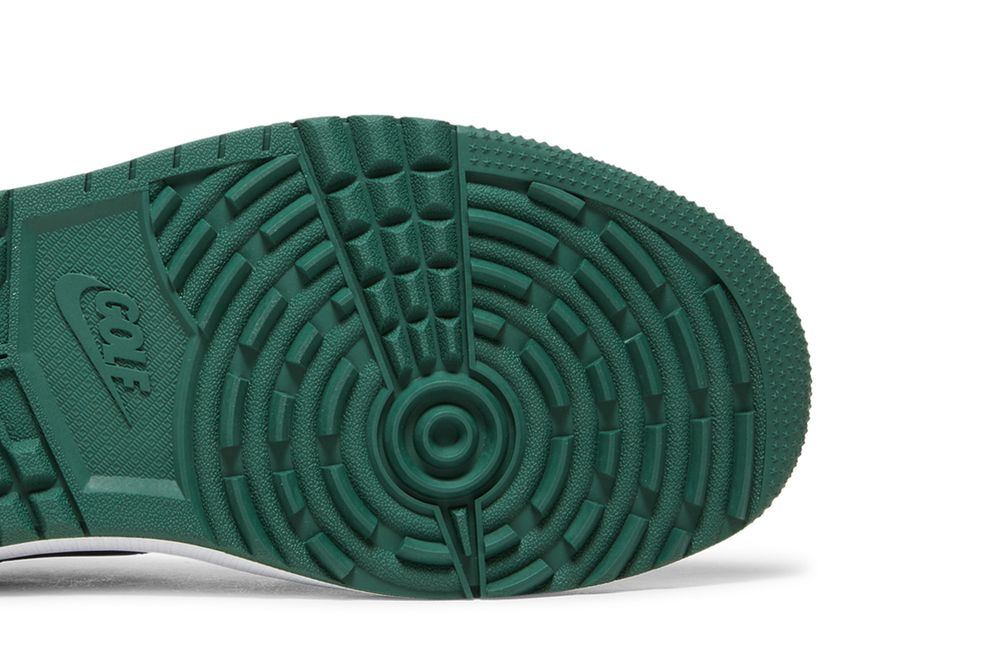 Jordan 1 Low Golf 'Noble Green'