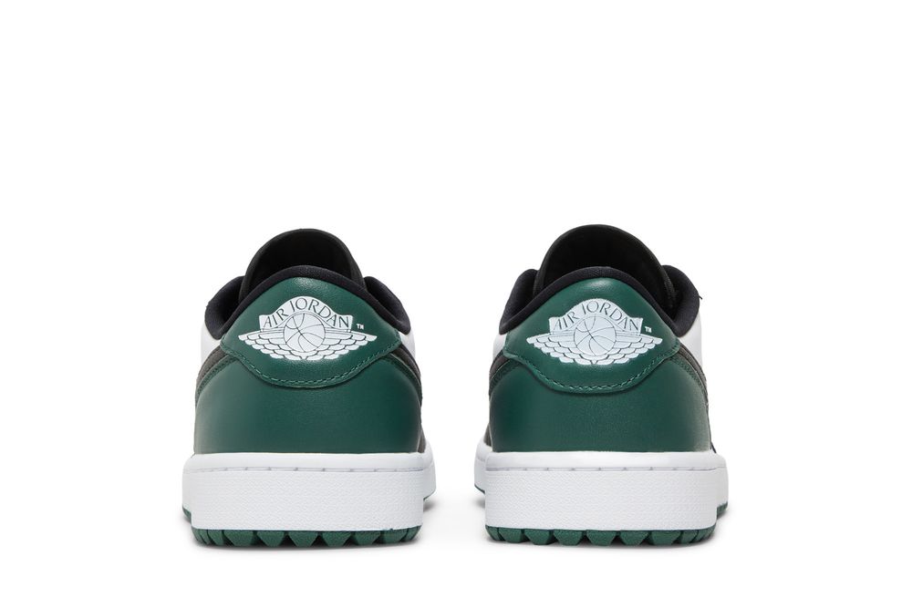 Jordan 1 Low Golf 'Noble Green'