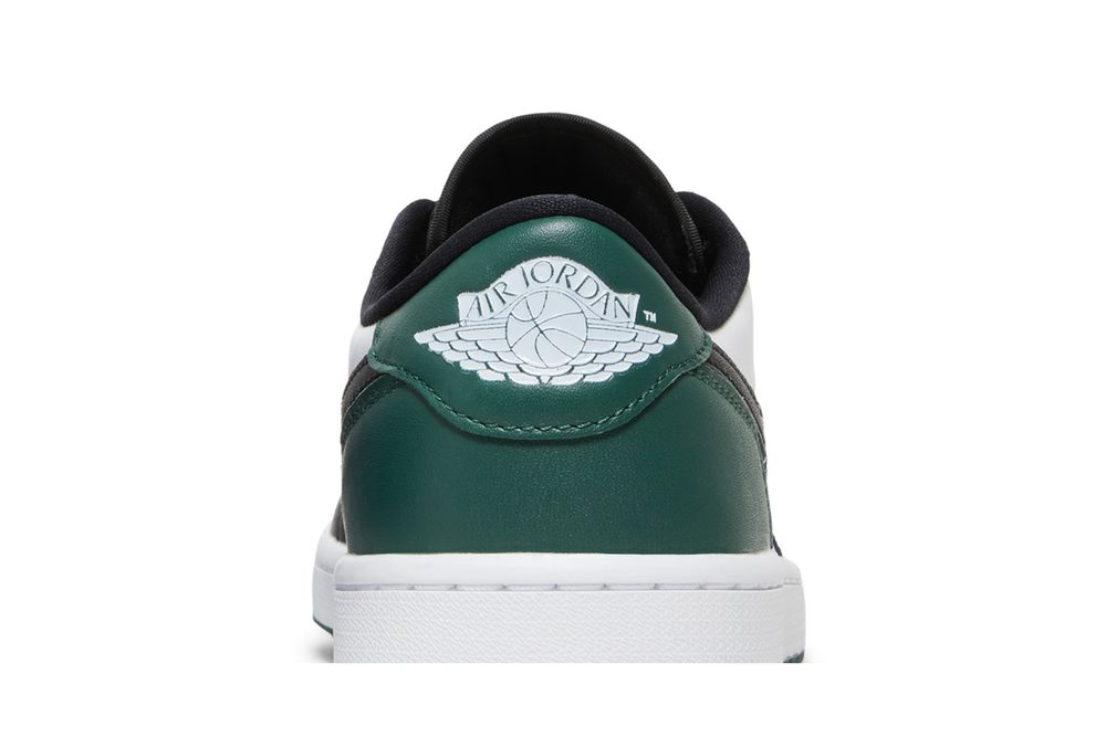 Jordan 1 Low Golf 'Noble Green'