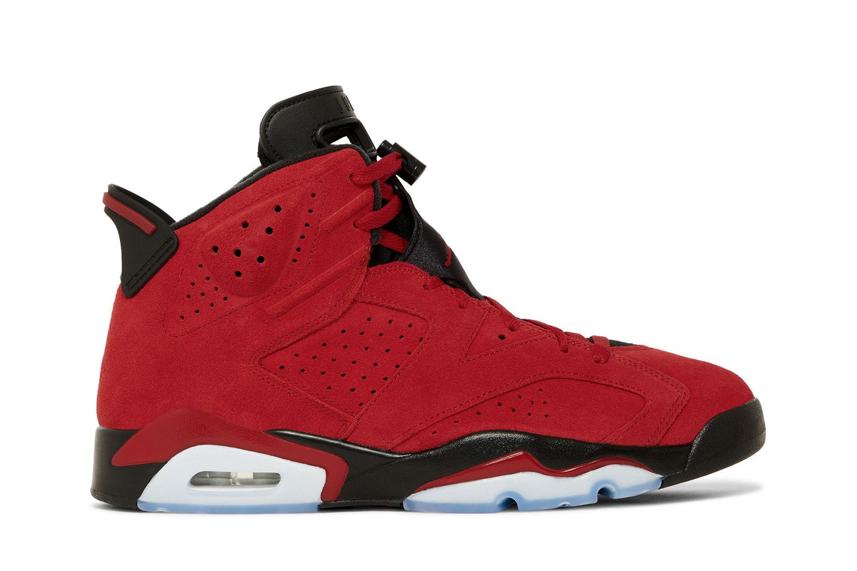 Jordan 6 Toro Bravo (2023)