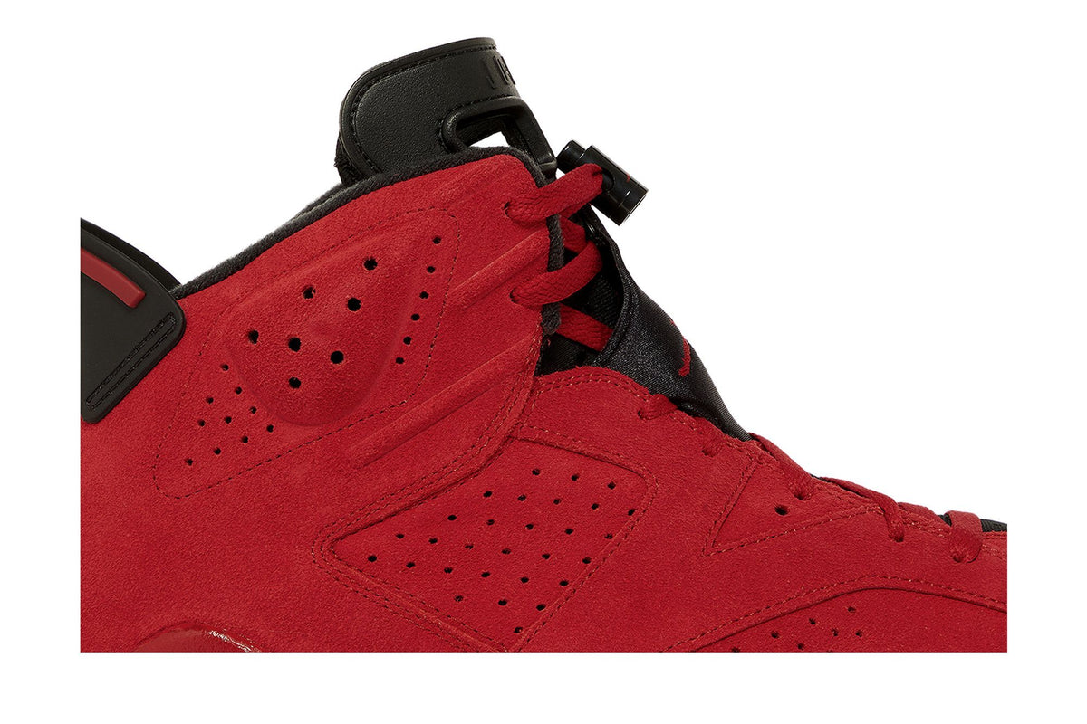 Jordan 6 Toro Bravo (2023)