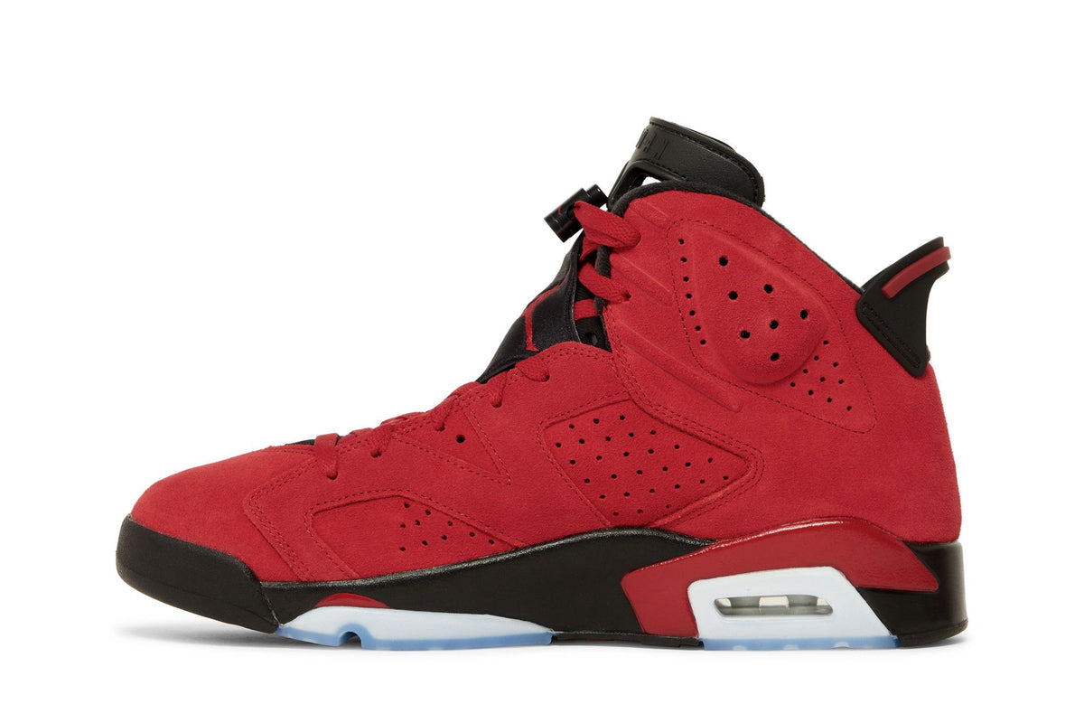Jordan 6 Toro Bravo (2023)