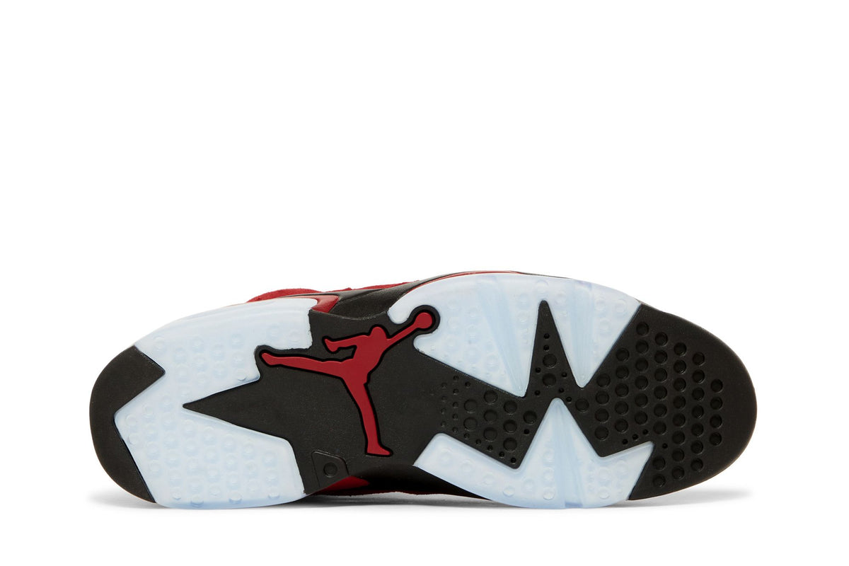 Jordan 6 Toro Bravo (2023)