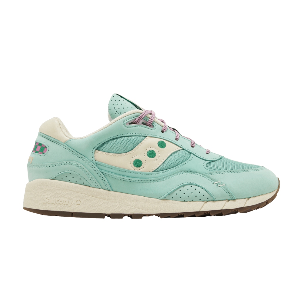 Saucony Shadow 6000 Earth Citizen